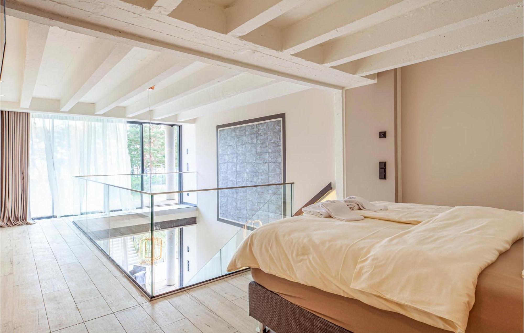 Prora Solitaire Avida Loft12 บินซ์ ภายนอก รูปภาพ