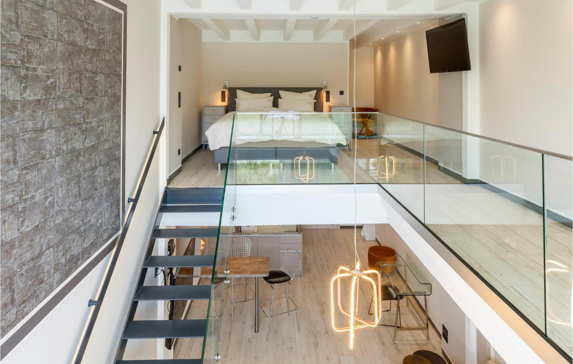 Prora Solitaire Avida Loft12 บินซ์ ภายนอก รูปภาพ