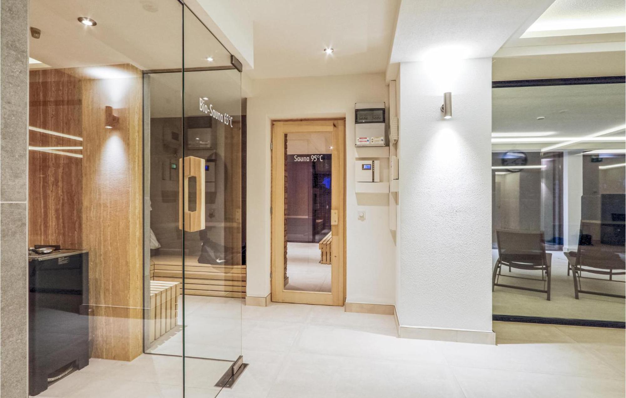 Prora Solitaire Avida Loft12 บินซ์ ภายนอก รูปภาพ